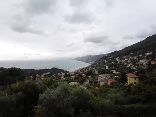 Villa Camogli, Genova ilçesinde