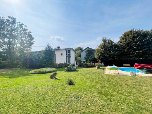 Villa in Treviglio, Provincia di Bergamo