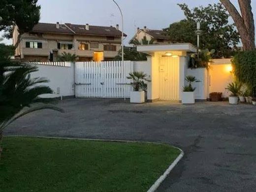 Villa à Rome, Latium