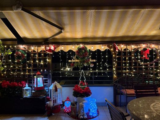 阁楼  都灵, 都灵省