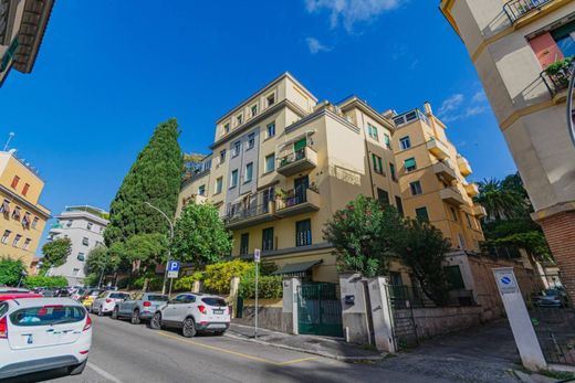 ‏דירת פנטהאוז ב  רומא, Lazio