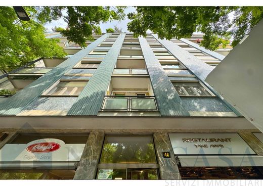 Apartment in Milan, Lombardy