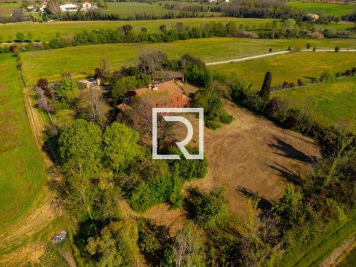 别墅  Forlì, 弗利省