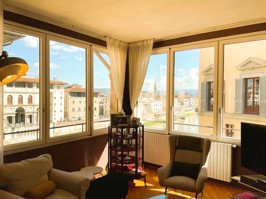 Apartment in Florence, Tuscany