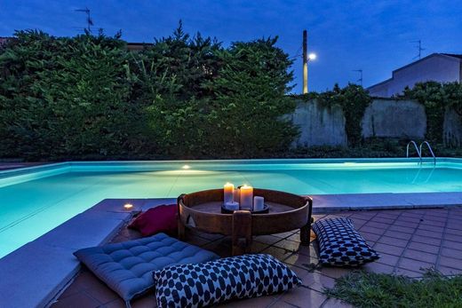 빌라 / Castano Primo, Città metropolitana di Milano