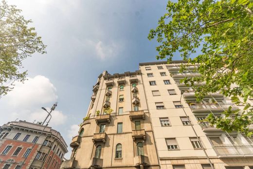 Apartment in Milan, Lombardy