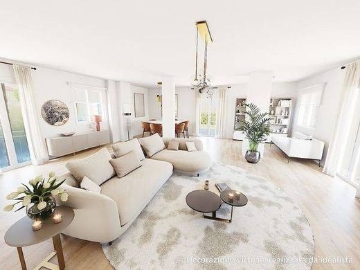 Country House in Vinovo, Turin