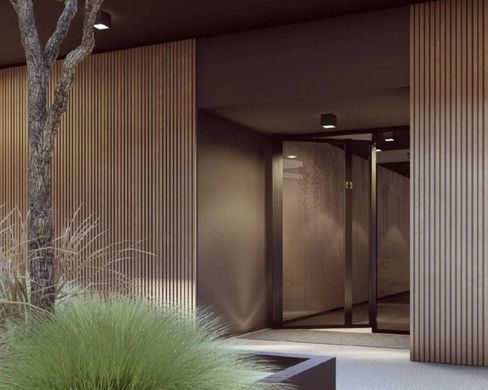 Attico a Padova, Veneto