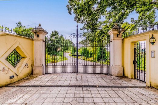 Villa - Poggio Catino, Provincia di Rieti