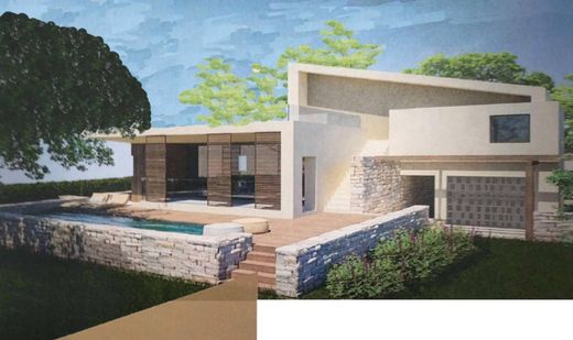 Villa à Scandicci, Florence