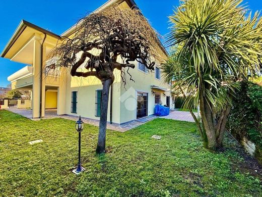 Villa en Abano Terme, Padua