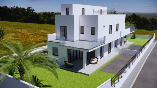 Villa en Palermo, Sicilia