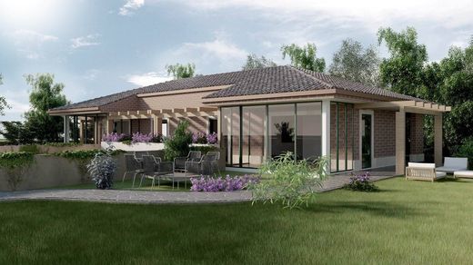 套间/公寓  Modena, 摩德纳省