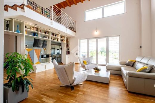 Villa à Vérone, Vénétie