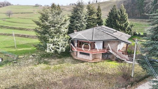 Villa - Caprino Veronese, Provincia di Verona