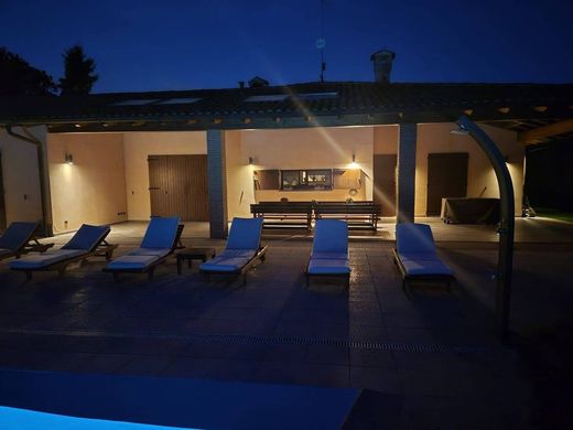 Villa in Pieve Fissiraga, Provincia di Lodi