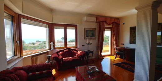 Cobertura - Santa Marinella, Roma