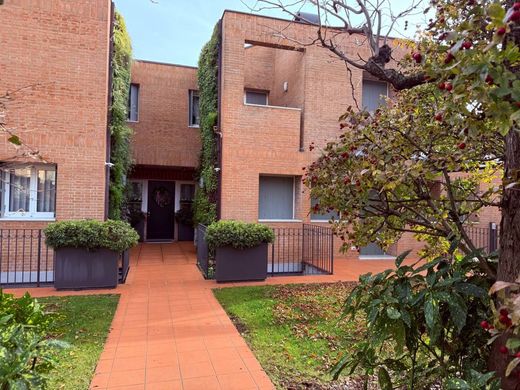 别墅  Collebeato, 布雷西亚省