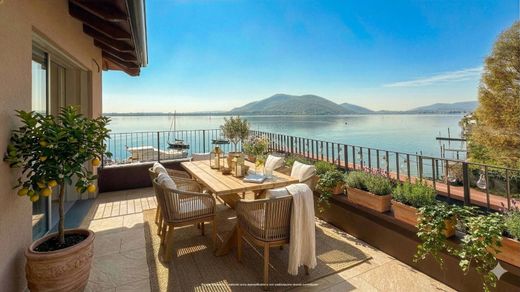 Apartment in Predore, Provincia di Bergamo