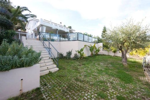 Villa à Castiadas, Provincia del Sud Sardegna