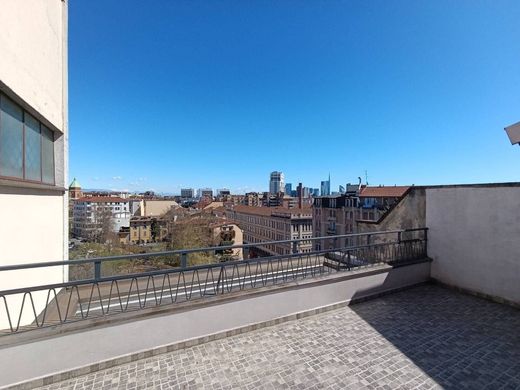 Apartment in Milan, Lombardy