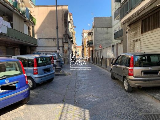 Lüks ev San Giorgio a Cremano, Napoli ilçesinde