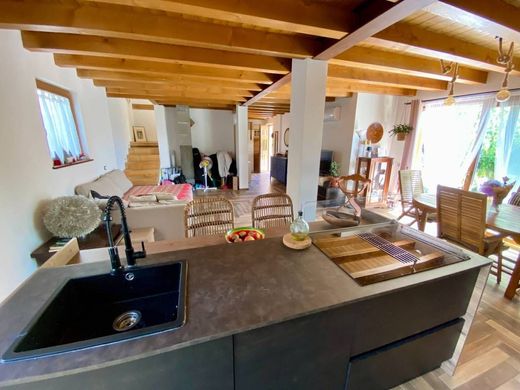 Villa in Muggia, Trieste