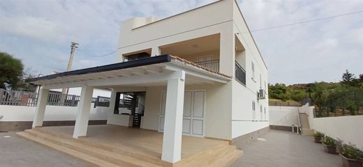 Villa in Sciacca, Agrigent