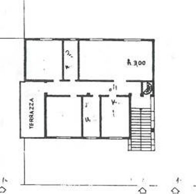 Villa in Rozzano, Milan