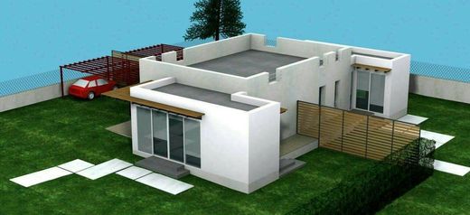 Villa en Santa Croce Camerina, Ragusa