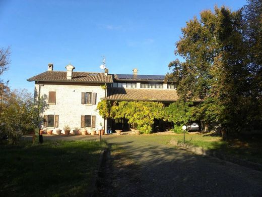 Villa in Parma, Provincia di Parma