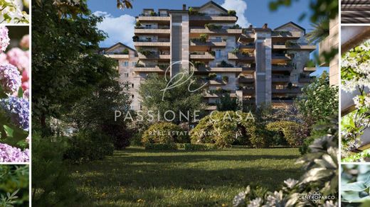 Apartamento - Segrate, Milão