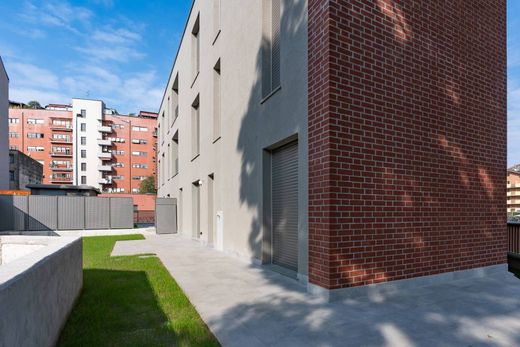 Apartament w Mediolan, Città metropolitana di Milano