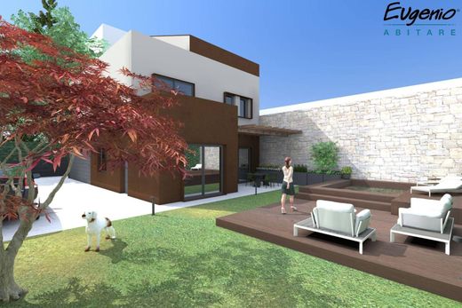 Villa - Bérgamo, Lombardia