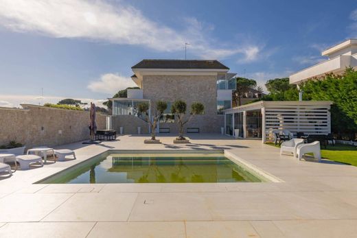 Villa in Bari, Apulia