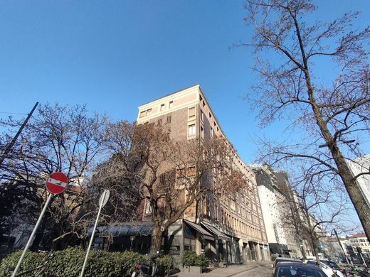 Appartement à Milan, Lombardie