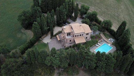 Villa in Orciano di Pesaro, Pesaro and Urbino