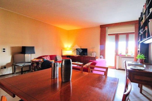 Daire Pescara, Pescara ilçesinde