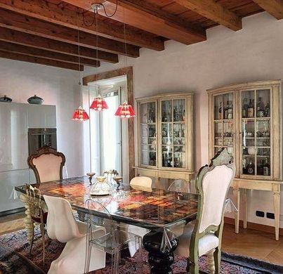 Penthouse à Crema, Provincia di Cremona