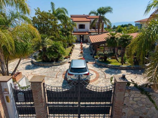 Villa in Milazzo, Province of Messina