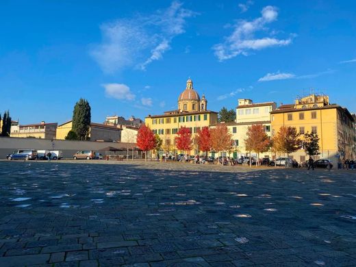 Daire Floransa, Firenze ilçesinde