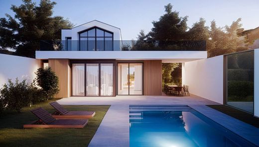 Villa en Carpi Centro, Módena