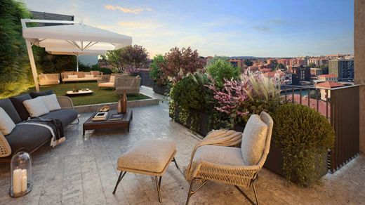 Penthouse in Corsico, Milan