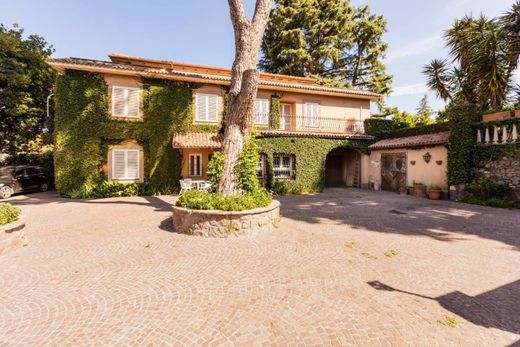 Villa in Marino, Rom