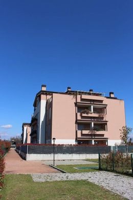 Penthouse in Novate Milanese, Milan