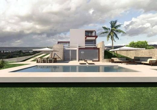 Villa in Scicli, Ragusa