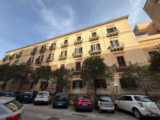 Apartment in Palermo, Sicily