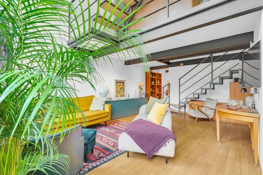 Apartment / Etagenwohnung in Mailand, Lombardei