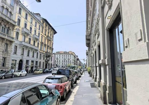 ‏וילה ב  מילאנו, Città metropolitana di Milano