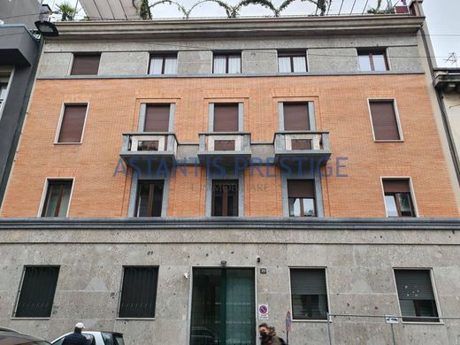 Appartement à Milan, Lombardie